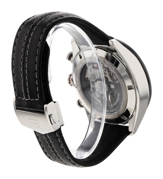 Tag Heuer Carrera CBN2A1F.FC6492